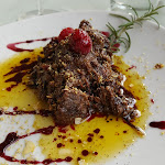 Photo n°3 de l'avis de Maria.' fait le 08/01/2018 à 16:01 sur le  Ristorante Locanda di Torquato à Scansano