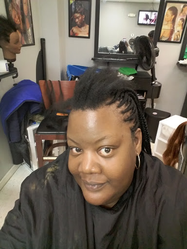 Hair Salon «Lady African Hair Braiding Salon», reviews and photos, 1807 Cherry Rd #113, Rock Hill, SC 29732, USA
