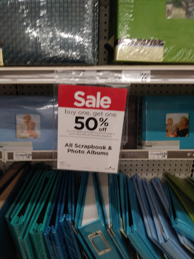 Craft Store «Michaels», reviews and photos, 28550 Telegraph Rd, Southfield, MI 48034, USA