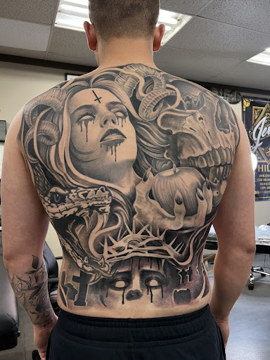 Find tattoo ideas with meaning for family for your next unique tattoo in Modesto at Ink Disciples Tattoo Parlor