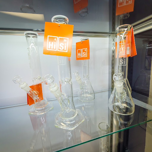 Tobacco Shop «Planet Caravan Smoke Shop», reviews and photos, 8097 Beckett Center Dr, West Chester Township, OH 45069, USA