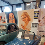 Photo n°5 de l'avis de Jan.i fait le 22/10/2023 à 13:26 sur le  Zylinderhaus Museum für Oldtimer und Technik à Bernkastel-Kues