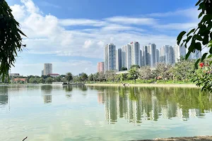 Mai Dịch Park image