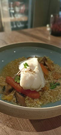 Plats et boissons du Restaurant Le Prénom à Les Sables-d'Olonne - n°8