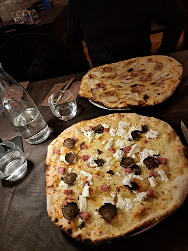 Oro.nero24 Ristorante in Mandela, Città Metropolitana di Roma Capitale
