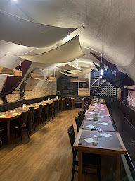 Photo n°129 de Flam's à Strasbourg ()