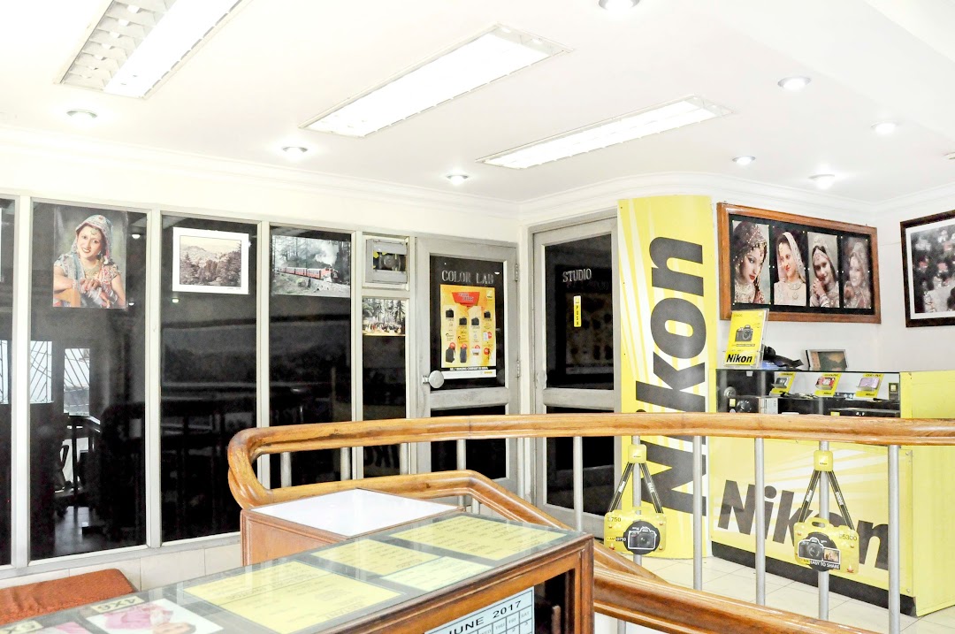 Kumar Studio