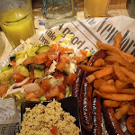 Photo n°5 de l'avis de Rou.i fait le 15/02/2022 à 13:44 sur le restaurants Pitadine Cannes à Cannes