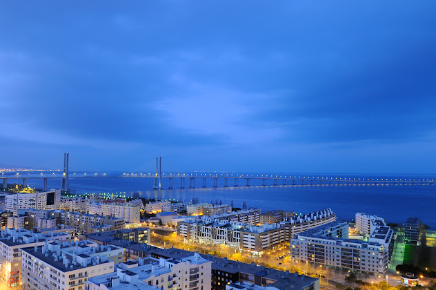 Photos du propriétaire hôtels Panoramic Living 1990-085 Lisbon