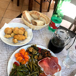 Photo n°2 de l'avis de Sarah.i fait le 23/07/2019 à 14:29 sur le  Eughenes à Massa Lubrense