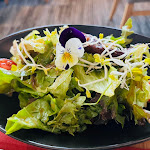 Photo n°2 de l'avis de Linda. fait le 01/07/2023 à 12:22 sur le  Hotel Waldeck à Feldberg