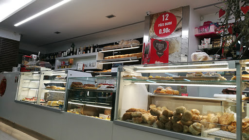Forno da Mira no Pedrouços, Porto