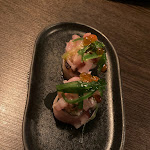 Photo n°7 de l'avis de PC. fait le 09/04/2022 à 21:55 sur le  Restaurante Bartô Sushi à Tavira