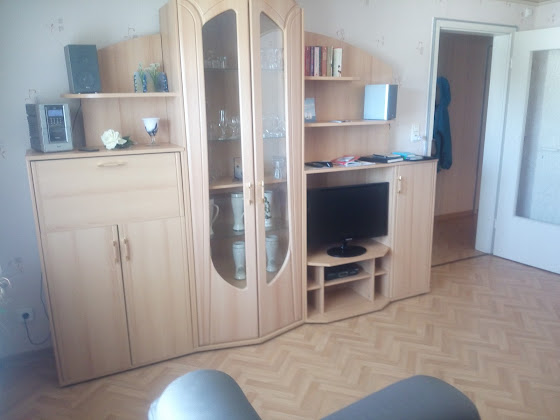 Photo Ferienwohnung ferienwohnung becker 36041 Fulda