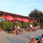 Photo n°1 de l'avis de Thomas.� fait le 14/09/2020 à 08:54 sur le  Sandseele Restaurant mit Uferterrasse à Reichenau