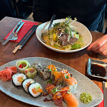 Photo n°1 de l'avis de M... fait le 24/09/2023 à 07:43 sur le  Chilli Club à Hamburg