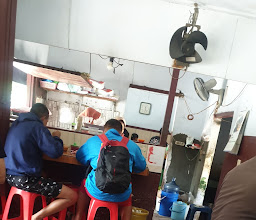 Kedai Lontong Kikil photo