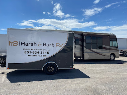 Marsh & Barb - Mobile RV Repair