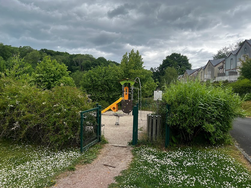 Goélia La Pommeraie à Branville (Calvados 14)