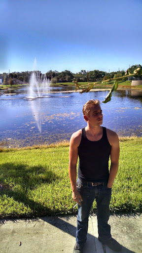 Community Center «John H Jackson Community Center», reviews and photos, 1002 Carter St, Orlando, FL 32805, USA