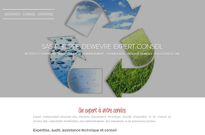 PHILIPPE DEWEVRE EXPERT CONSEIL SAS à Palavas-les-Flots