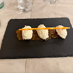 Photo n°2 de l'avis de Chiara.a fait le 26/02/2023 à 14:23 sur le  CIM - La Taverna del Castoro à Bologna