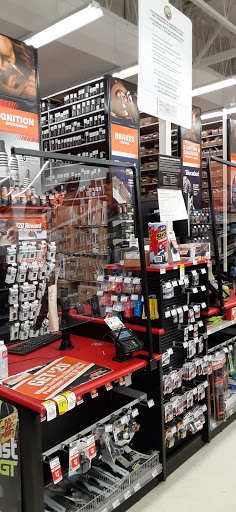 Auto Parts Store «AutoZone», reviews and photos, 14460 Newport Ave, Tustin, CA 92780, USA