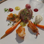 Photo n°4 de l'avis de Enrico.o fait le 08/03/2023 à 21:31 sur le  Ristorante Antica Osteria Ai Vini à Novara