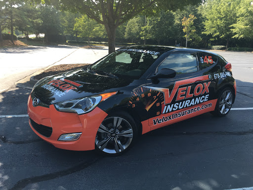 Auto Insurance Agency «Velox Insurance», reviews and photos