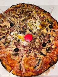 Photo n°17 de Jacky Pizza à Bandol ()