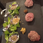 Photo n°8 de l'avis de ivan.o fait le 06/04/2017 à 18:38 sur le  Osteria I Tri Scalên à Imola