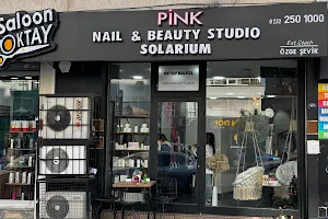 Saloon Pink Beauty Studio image
