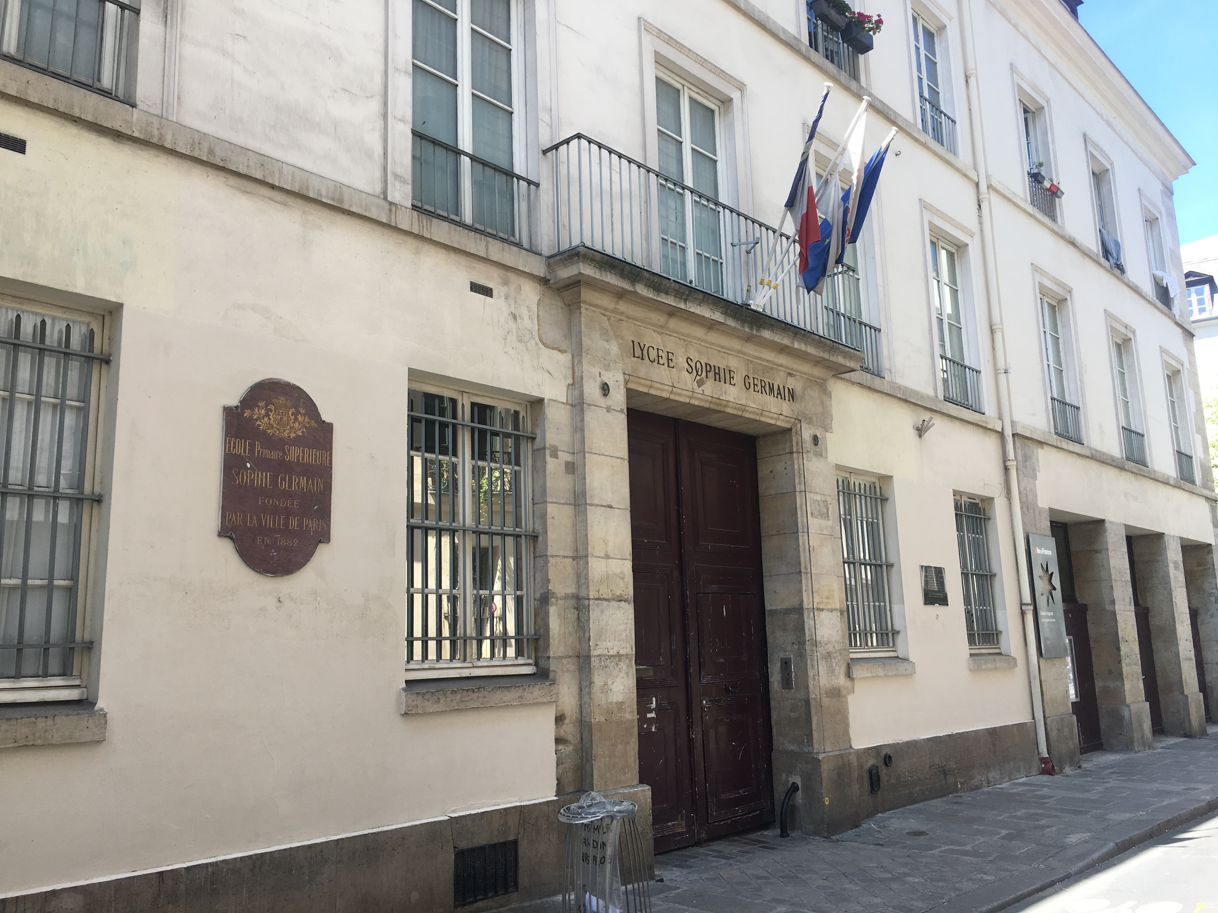Photo n° 1 de l'avis de pascal.r fait le 12/07/2020 à 15:16