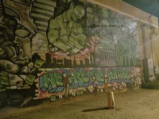 Wedding Venue «The Croft Downtown», reviews and photos, 22 E Buchanan St, Phoenix, AZ 85004, USA