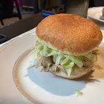 Photo n°5 de l'avis de antonio.a fait le 09/02/2023 à 19:35 sur le  Spazio Niko Romito Bar e Cucina Roma à Rome