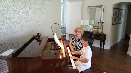 Linda Dunn Piano Studio