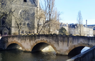 Photo n°66 de Le Saint Marcel, Bistro Tradi à Metz ()