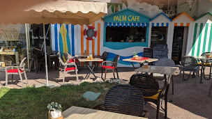 Photo n°33 de Palm Café à Villeneuve-Loubet ()