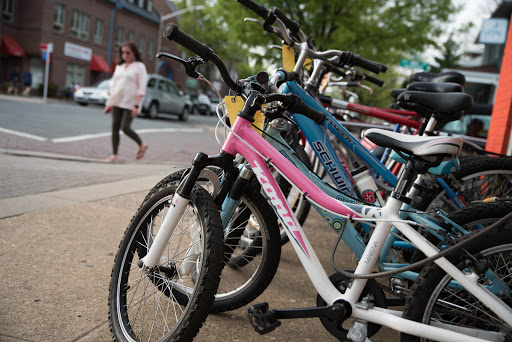 Used Bicycle Shop «VéloCity Bicycle Cooperative», reviews and photos, 2111 Mt Vernon Ave, Alexandria, VA 22301, USA