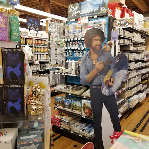 Art Supply Store «Blick Art Materials», reviews and photos, 1115 NW Glisan St, Portland, OR 97209, USA
