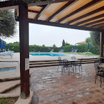 Photo n°1 de l'avis de simone.a fait le 25/07/2023 à 07:55 sur le  HOTEL VILLA AURORA à loc