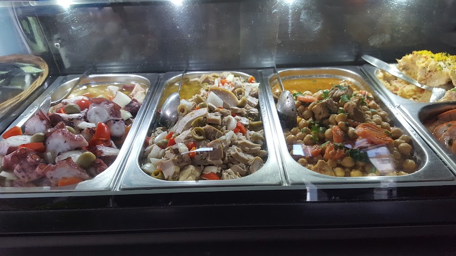 Bar el Café