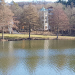 Photo n°2 de l'avis de THOMAS.e fait le 13/07/2018 à 03:06 sur le  Der Kreuzberghof à Östringen