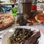 Photo n°3 de l'avis de Simona.e fait le 23/04/2024 à 23:38 sur le  Hollywood estensi ristorante pizzeria à Lido degli Estensi