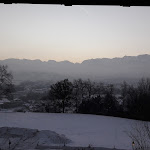 Photo n°2 de l'avis de MC.U fait le 26/01/2017 à 07:37 sur le  Panoramahotel Kühbergalp à Blaichach