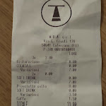 Photo n°1 de l'avis de Tiziana.i fait le 02/09/2022 à 20:46 sur le  TIME Calenzano à Calenzano