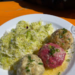 Photo n°3 de l'avis de Johanna. fait le 09/05/2024 à 08:24 sur le  Schihutte Rojen à Graun im Vinschgau