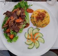 Plats et boissons du Restaurant vietnamien PHỞ Dijon - n°6