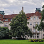 Photo n°1 de l'avis de Juergen.e fait le 01/08/2023 à 10:57 sur le  Hotel Badehof à Bad Salzschlirf