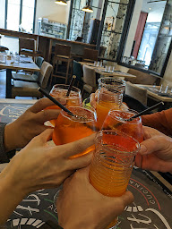 Photo n°80 de Restaurant L'Italien à Le Mée-sur-Seine ()